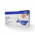 Brother TN2060 Black Toner Cartridge 700 Pages Original 84XXE600140 Single-pack
