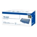 Brother TN-3437 Black Toner Cartridge 8000 Pages Original 84XXJ100141 Single-pack