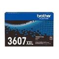 Brother TN-3607XXL Black Toner Cartridge 11000 Pages Original 84XXL300141 Single-pack