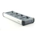 Honeywell PB5X Quad Battery Charger 852-915-001