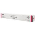 Canon C-EXV 49 M Magenta Toner Cartridge 19,000 Pages Original 8526B002 Single-pack