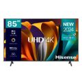 Hisense 85A6N 85-inch UHD Smart LED TV