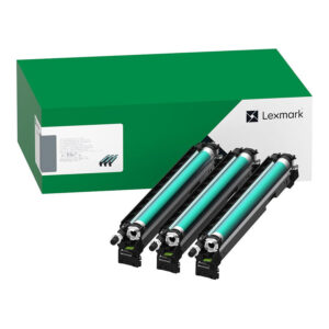 Lexmark CX930 CMY Photoconductor Kit 87,000 Pages 3-pack 85D0Q00
