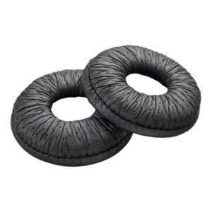 Poly CS540 Leatherette Ear Cushions 85Q20AA