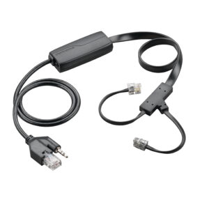 Poly APC-43 TAA Electronic Hook Switch Cable 85Q55AA