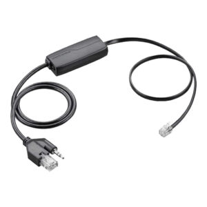 Poly APD-80 EHS Cable 85Q58AA