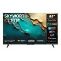 Skyworth Q6600H 85-inch 4K UHD QLED Google Smart TV 85Q6600H