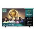 Hisense 85Q7Q 85-inch 4K UHD Smart QLED TV