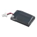 Poly CS540 140mAh 3.7V Battery 85Q98AA