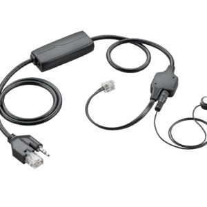 Poly APV-63 TAA Electronic Hookswitch 85R01AA