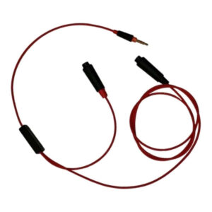 Poly 3.5mm Y-Training Cable 85S08AA