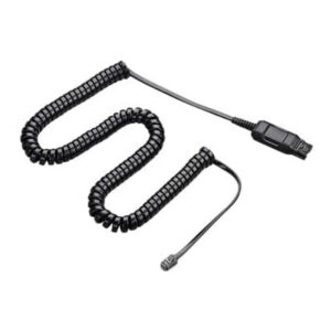 Poly A10-11 QD to QD Adapter 85S27AA