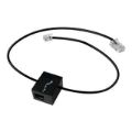 Poly Savi Office RJ45 to RJ9 Interface Cable 86007-01