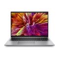 HP ZBook Firefly 16 G10 16-inch WUXGA Mobile Workstation - Intel Core i7-1355U 1TB SSD 16GB RAM RTX A500 Win 11 Pro