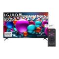 LG UA85 86-inch 4K UHD Smart LED TV 86UA85006