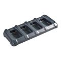 Honeywell CK3, AC20, CK65 Quad Battery Charger 871-230-401