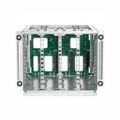 HPE ML350 Gen10 4LFF Hot Plug Drive Backplane Cage Kit 874566-B21