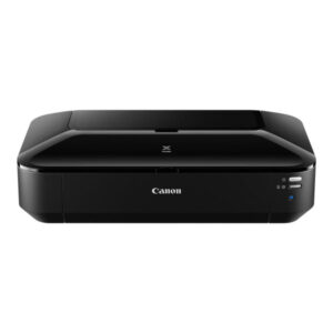 Canon PIXMA IX6840 A3 Wi-Fi Inkjet Photo Printer Black 8747B007