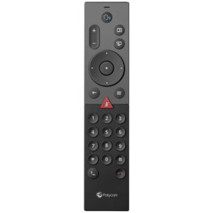 Poly G7500 Studio X Bluetooth Remote Control 874R8AA