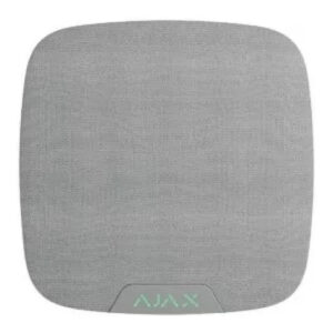 Ajax Security Speaker Phone White 87530.180.WH1