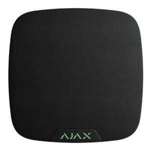 Ajax Black SpeakerPhone 87531.180.BL1