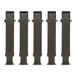 Honeywell Ck65 Handstrap Kit 5-pack 8754-870650-01