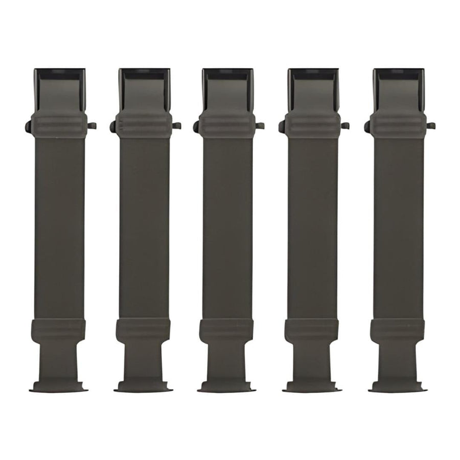 Honeywell Ck65 Handstrap Kit 5-pack 8754-870650-01