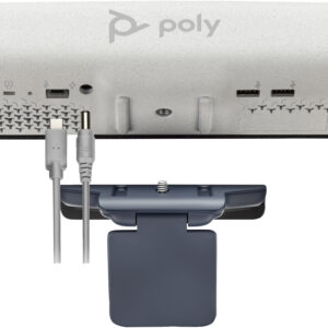 Poly Display Clamp for Poly Studio E70/P15/R30 875K8AA