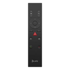 POLY Bluetooth Remote Control for POLY Studio R30 875L4AA