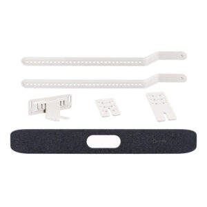 Poly Inverted VESA Wall Mount for Studio X30 875L7AA
