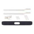 Poly Inverted VESA Wall Mount for Studio X30 875L7AA