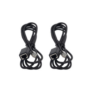 Poly USB Expansion Microphone Cable Extender Pack 875M4AA