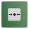 Ajax Manual Call Point - Green 87639.171.NC1