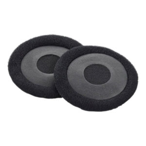 Poly Blackwire 300 Series Leatherette Ear Cushions 87699-01