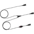 Jabra QD Supervisor Cord 8800-02-01