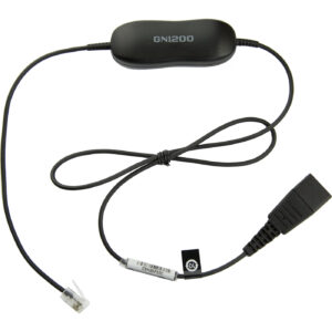 Jabra GN 1200 Smart Cord 88001-99