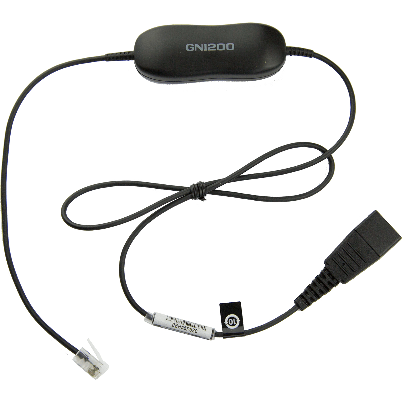 Jabra GN 1200 Smart Cord 88001-99