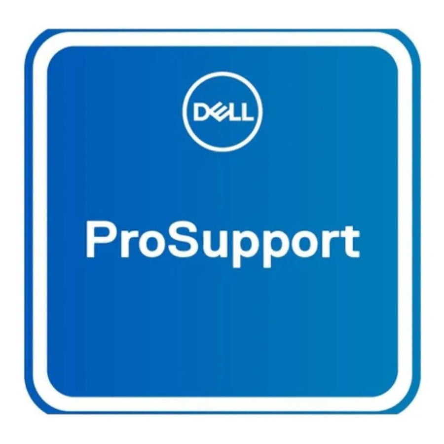 Dell 3-Year to 5-Year ProSupport Warranty Upgrade for Latitude Notebooks