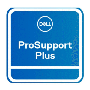 Dell 3-Year ProSupport to 5-Year ProSupport Plus Warranty Upgrade for OptiPlex 3000 series 890-BPFB