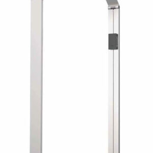 Kensington Passive Tablet Holder Aluminum 893223