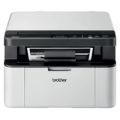 Brother DCP-1610W A4 Wi-Fi Multifunction Mono Laser Printer Laser 8C5G0200124