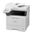 Brother MFCL-5710DW Professional A4 Multifunction Mono Laser Printer 8C5L0J00341