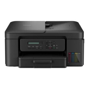 Brother DCP-T730DW A4 3-in-1 Multifunction Ink Tank Printer 8CHA4700141