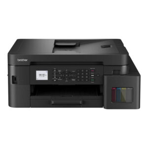 Brother MFC-T930DW A4 Wi-Fi Multifunction InkTank Printer 8CHA7100124