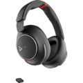 Poly Voyager Surround 85 UC Microsoft Teams Certified USB-C Headset with Charging Stand 8G7T8AA