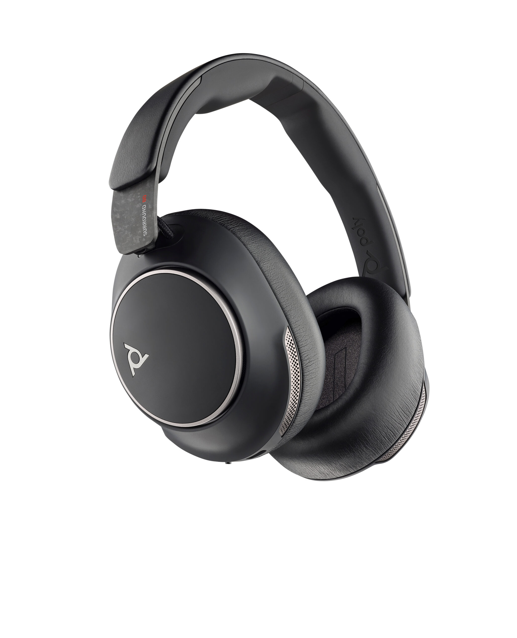 Poly Voyager Surround 80 UC USB-C Headset 8G7T9AA - Image 2