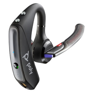 Poly Voyager 5200-M Office Wireless Headset with USB-A to Micro Cable 8H5Q4AA
