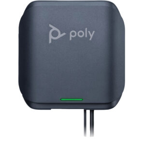 Poly Rove B2 Single and Dual Cell DECT Base Station 8J8W3AA