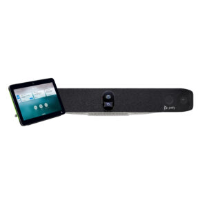 Poly Studio X70 All-In-One Video Bar with TC10 Controller 8L531AA