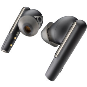 Poly Voyager Free 60/60+ Microsoft Teams Certified Earbuds 8L5A8AA